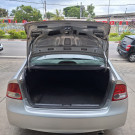 Honda Civic Sedan LXS 1.8/1.8 Flex 16V Aut. 4p 2008 Gasolina-14