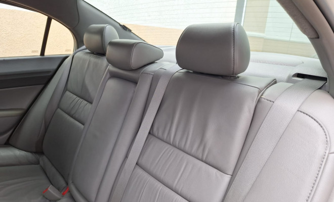 Honda Civic Sedan LXS 1.8/1.8 Flex 16V Aut. 4p 2008 Gasolina-13