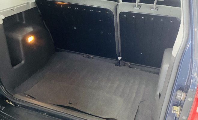 Ford EcoSport XL 1.6/ 1.6 Flex 8V 5p 2005 Flex-8