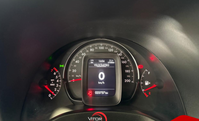 Fiat Strada Volcano 1.3 Flex 8V CD 2023 Flex-5