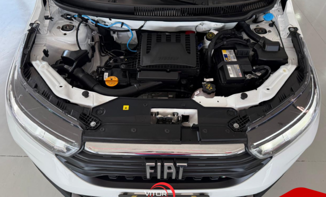 Fiat Strada Volcano 1.3 Flex 8V CD 2023 Flex-4