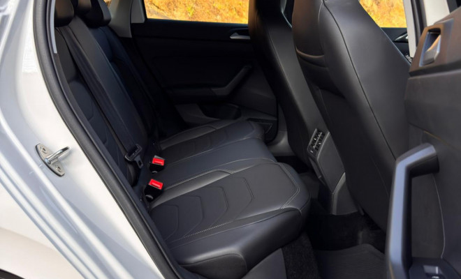 VW - VolksWagen Polo Highline TSI 1.0 Flex 12V Aut. 2024 Flex-6