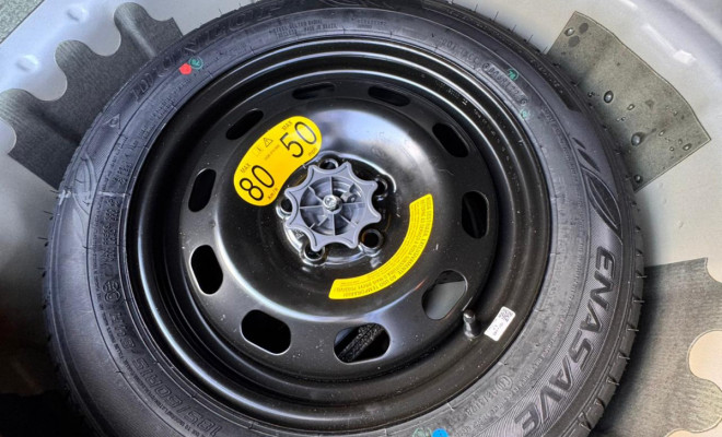 VW - VolksWagen Polo Highline TSI 1.0 Flex 12V Aut. 2024 Flex-9