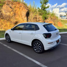 VW - VolksWagen Polo Highline TSI 1.0 Flex 12V Aut. 2024 Flex-1