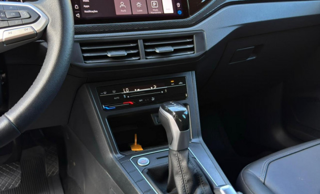 VW - VolksWagen Polo Highline TSI 1.0 Flex 12V Aut. 2024 Flex-12