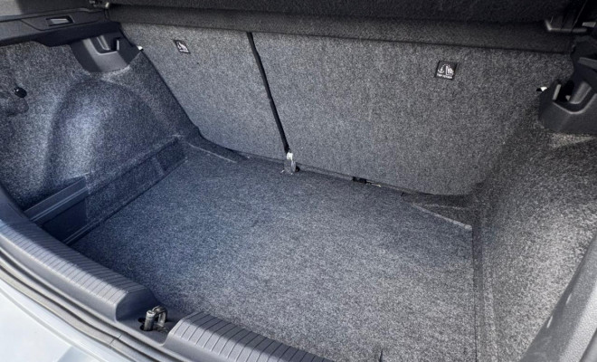 VW - VolksWagen Polo Highline TSI 1.0 Flex 12V Aut. 2024 Flex-7