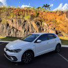 VW - VolksWagen Polo Highline TSI 1.0 Flex 12V Aut. 2024 Flex-0