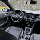 VW - VolksWagen VIRTUS Highline 200 TSI 1.0 Flex 12V Aut 2024 Flex-6