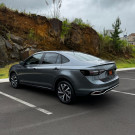 VW - VolksWagen VIRTUS Highline 200 TSI 1.0 Flex 12V Aut 2024 Flex-3