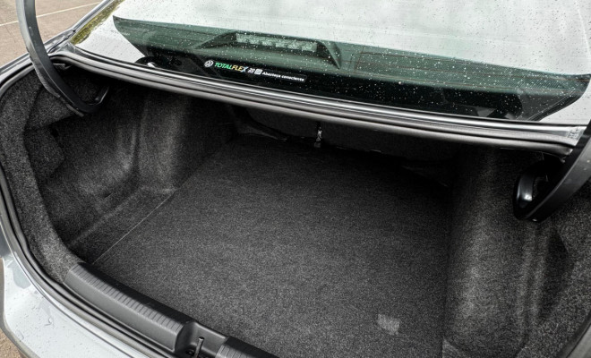 VW - VolksWagen VIRTUS Highline 200 TSI 1.0 Flex 12V Aut 2024 Flex-8