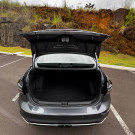 VW - VolksWagen VIRTUS Highline 200 TSI 1.0 Flex 12V Aut 2024 Flex-9