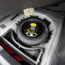 VW - VolksWagen VIRTUS Highline 200 TSI 1.0 Flex 12V Aut 2024 Flex-7