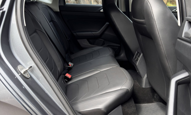 VW - VolksWagen Polo Highline TSI 1.0 Flex 12V Aut. 2024 Flex-6