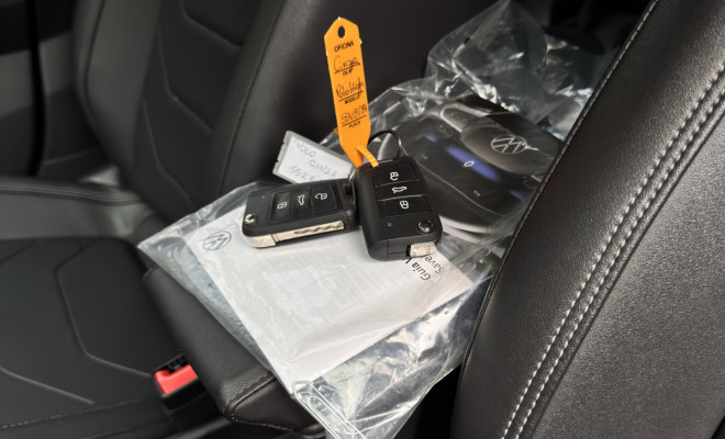 VW - VolksWagen Polo Highline TSI 1.0 Flex 12V Aut. 2024 Flex-13