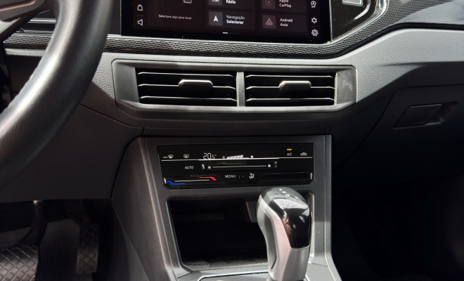 VW - VolksWagen Polo Highline TSI 1.0 Flex 12V Aut. 2024 Flex-12