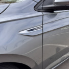 VW - VolksWagen Polo Highline TSI 1.0 Flex 12V Aut. 2024 Flex-4