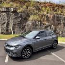 VW - VolksWagen Polo Highline TSI 1.0 Flex 12V Aut. 2024 Flex-0