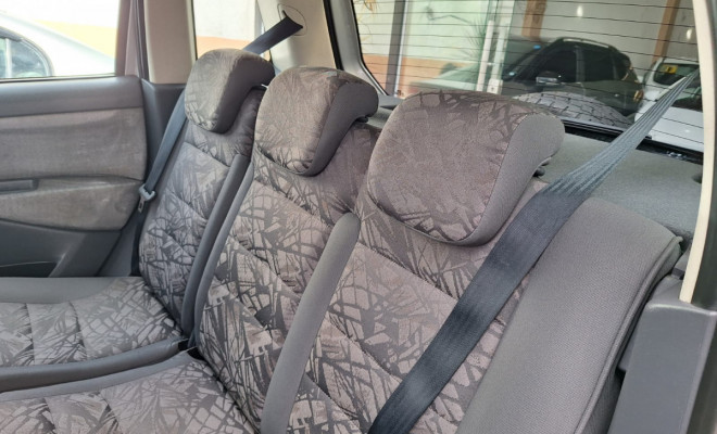 Fiat Idea Advent./ Adv.LOCKER 1.8 mpi Flex 5p 2010 Flex-12