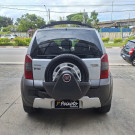 Fiat Idea Advent./ Adv.LOCKER 1.8 mpi Flex 5p 2010 Flex-5