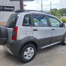 Fiat Idea Advent./ Adv.LOCKER 1.8 mpi Flex 5p 2010 Flex-4