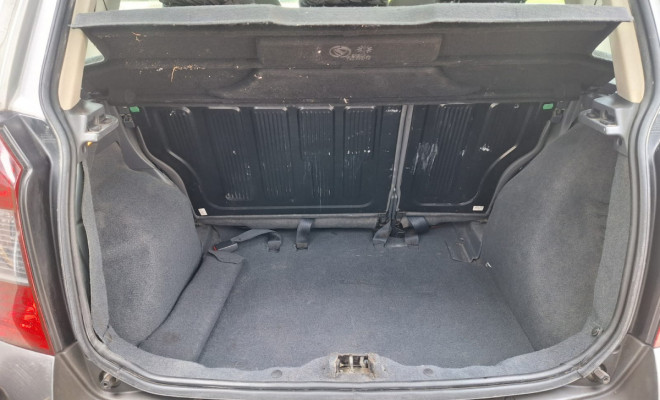 Fiat Idea Advent./ Adv.LOCKER 1.8 mpi Flex 5p 2010 Flex-15