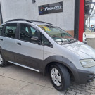 Fiat Idea Advent./ Adv.LOCKER 1.8 mpi Flex 5p 2010 Flex-1