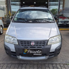 Fiat Idea Advent./ Adv.LOCKER 1.8 mpi Flex 5p 2010 Flex-0