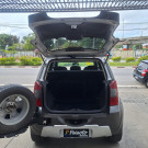 Fiat Idea Advent./ Adv.LOCKER 1.8 mpi Flex 5p 2010 Flex-16