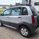 Fiat Idea Advent./ Adv.LOCKER 1.8 mpi Flex 5p 2010 Flex-6