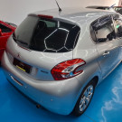 Peugeot 208 Active/Active Pack 1.5 Flex 8V 5p 2014 Flex-12