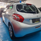 Peugeot 208 Active/Active Pack 1.5 Flex 8V 5p 2014 Flex-2