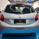 Peugeot 208 Active/Active Pack 1.5 Flex 8V 5p 2014 Flex-3