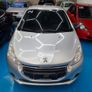 Peugeot 208 Active/Active Pack 1.5 Flex 8V 5p 2014 Flex-10