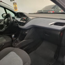 Peugeot 208 Active/Active Pack 1.5 Flex 8V 5p 2014 Flex-18