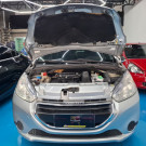 Peugeot 208 Active/Active Pack 1.5 Flex 8V 5p 2014 Flex-5