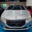 Peugeot 208 Active/Active Pack 1.5 Flex 8V 5p 2014 Flex-0