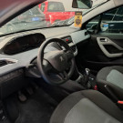 Peugeot 208 Active/Active Pack 1.5 Flex 8V 5p 2014 Flex-7
