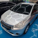 Peugeot 208 Active/Active Pack 1.5 Flex 8V 5p 2014 Flex-11