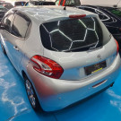 Peugeot 208 Active/Active Pack 1.5 Flex 8V 5p 2014 Flex-14