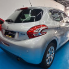 Peugeot 208 Active/Active Pack 1.5 Flex 8V 5p 2014 Flex-4