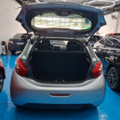 Peugeot 208 Active/Active Pack 1.5 Flex 8V 5p 2014 Flex-6