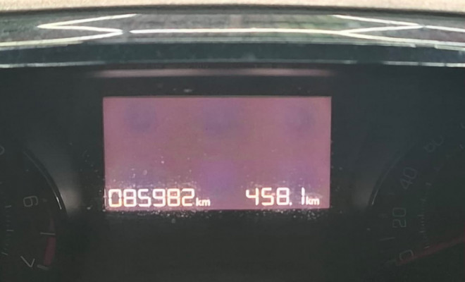 Peugeot 208 Active/Active Pack 1.5 Flex 8V 5p 2014 Flex-21