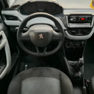 Peugeot 208 Active/Active Pack 1.5 Flex 8V 5p 2014 Flex-15