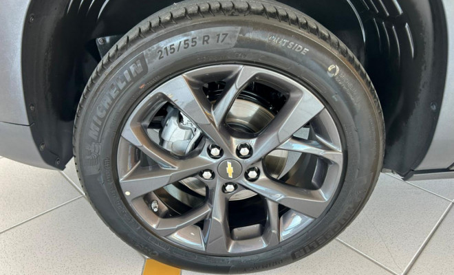 GM - Chevrolet MONTANA PREMIER 1.2 Turbo Flex 12V Aut. 2024 Flex-12