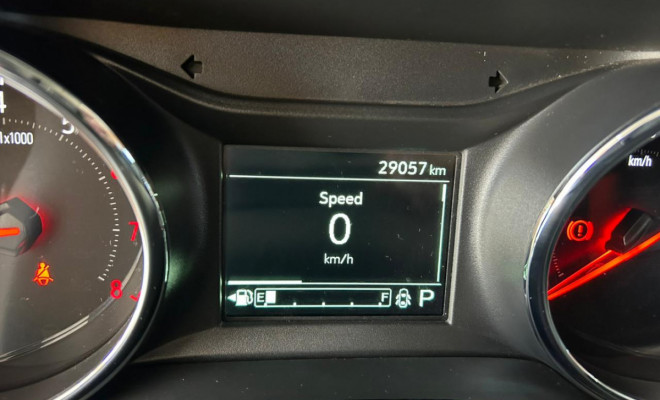 GM - Chevrolet MONTANA PREMIER 1.2 Turbo Flex 12V Aut. 2024 Flex-7