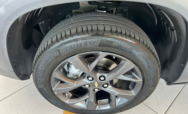 GM - Chevrolet MONTANA PREMIER 1.2 Turbo Flex 12V Aut. 2024 Flex-11