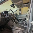 GM - Chevrolet TRACKER LTZ 1.4 Turbo 16V Flex 4x2 Aut. 2017 Flex-4