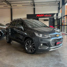 GM - Chevrolet TRACKER LTZ 1.4 Turbo 16V Flex 4x2 Aut. 2017 Flex-0