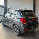 GM - Chevrolet TRACKER LTZ 1.4 Turbo 16V Flex 4x2 Aut. 2017 Flex-1