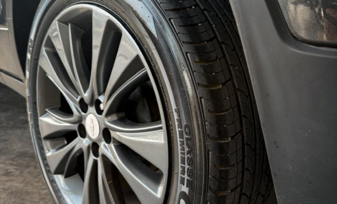 GM - Chevrolet TRACKER LTZ 1.4 Turbo 16V Flex 4x2 Aut. 2017 Flex-7